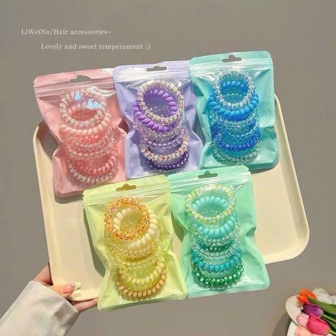 Chun lò xo set 6 dây