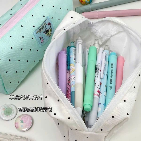 Túi đựng bút thỏ Miffy