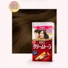 Thuốc Nhuộm Phủ Bạc Tóc Bigen Cream Tone  Nhật Bản