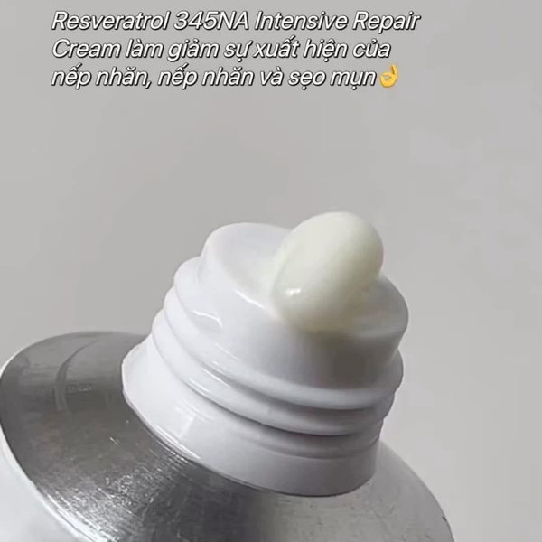 (CÔNG TY) Kem dưỡng ẩm, phục hồi da Dr.Althea 345 Relief Cream 50ml