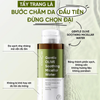 Nước Tẩy Trang DrCeutics Gentle Olive Soothing Micellar Water Làm Sạch Sâu, Dưỡng Ẩm 500ml