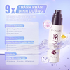 Xịt Khóa Nền Cố Định Lớp Makeup Focallure Flawless Long-Lasting Setting Spray 65ml