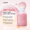 Hoạt Chất Chống Lão Hóa Candid Retinol Treatment 30ml