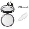 Phấn phủ nén Menow x Panda Velvet Mist Complexion 21g