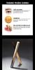 Mascara lông mày browit By Nongchat Setting Eyebrow Brush Up #03 Dark Chocolate