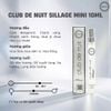 Nước hoa nam Armaf Club The Nuit Sillage EDP 105ml