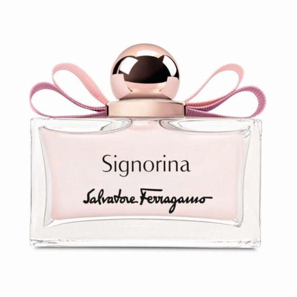 Nước Hoa Salvatore Ferragamo Signorina EDP