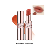 Son Bóng Dưỡng Ẩm YSL Loveshine Candy Glow Lip Balm #12B Sweet Tangerine