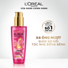 Dầu Dưỡng Tóc L’Oréal Chiết Xuất Hoa Hồng 100ml Elseve Extraordinary Oil Serum With French Rose Oil