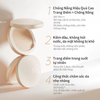 Phấn Phủ Dạng Nén Chống Nắng Kiểm Soát Dầu Pramy Spf40 Pa+++ Sunscreen Pressed Powder 7g