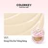 Phấn Nước Colorkey Long Lasting Flawless Brightening Cushion Cream SPF50+ PA++++ 11g