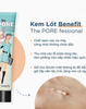 Kem Lót Benefit The Porefessional Pore Primer 22ML