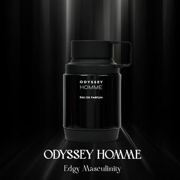 Nước Hoa Armaf Odyssey Homme for Men EDP 100ml