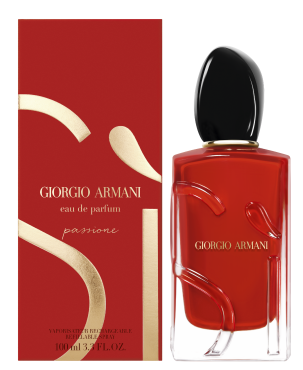 Nước hoa Giorgio Armani Si Passione Eau de Parfum 100ML