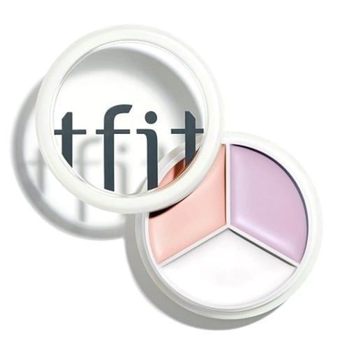 Che khuyết điểm Tfit Cover Up Pro Concealer #B01 CORRECTOR