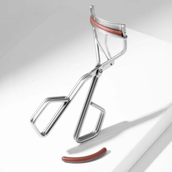 Bấm Mi Vacosi Titan Góc Rộng BM12 Mufe Mofe - Titan Eyelash Curler