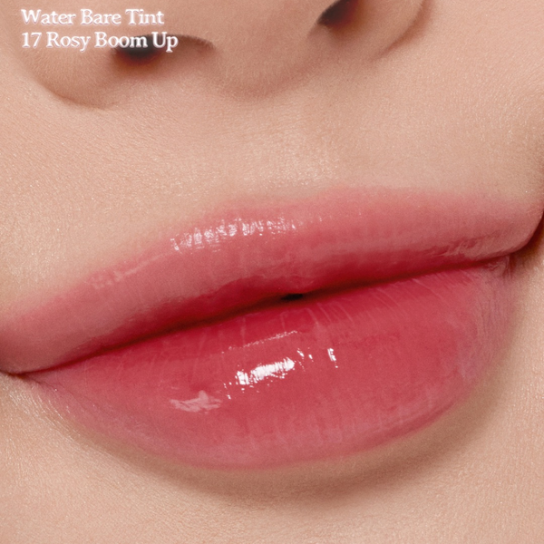 Son Tint Peripera Water Bare Tint #17 Rosy Boom Up