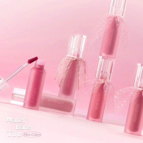 Son Tint Peripera Water Bare Tint #17 Rosy Boom Up