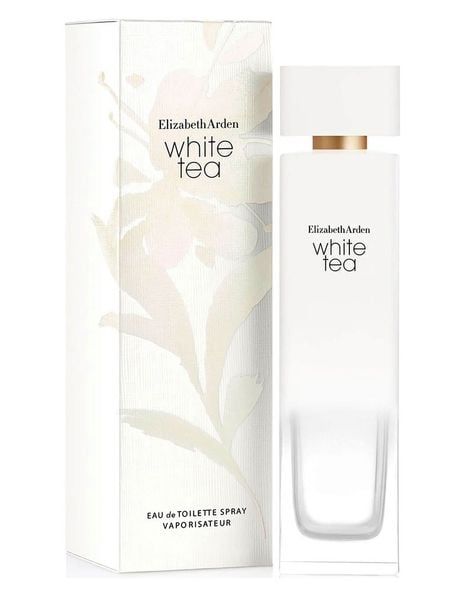 Nước Hoa Elizabeth Arden White Tea EDT 10ml/ 100ML - Tinh Tế và Tươi Mát