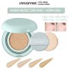 Phấn Nước Innisfree Kiềm Dầu Cho Lớp Nền Lâu Trôi No-Sebum Powder Cushion SPF 29/PA++ 14g