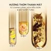 Dầu Gội Pantene Miracles Biotin Dưỡng Tóc Chắc Khỏe 300ml Miracles Biotin Strength Silicone-Free Shampoo