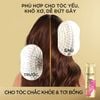 Dầu Gội Pantene Miracles Biotin Dưỡng Tóc Chắc Khỏe 300ml Miracles Biotin Strength Silicone-Free Shampoo