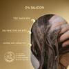 Dầu Gội Pantene Miracles Biotin Dưỡng Tóc Chắc Khỏe 300ml Miracles Biotin Strength Silicone-Free Shampoo