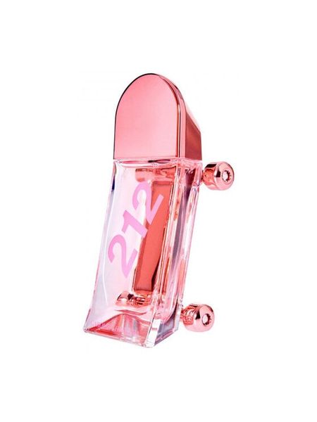 Nước hoa Carolina Herrera 212 Heroes Forever Young 7ml EDP