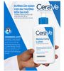 Sữa Dưỡng Ẩm CeraVe Cho Da Thường Đến Khô 30ml/ 236ml Moisturising Lotion ( Mặt và body)