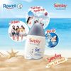 Sữa Chống Nắng Sunplay Dưỡng Da Sáng Đẹp 30g Whitening UV SPF 50+ PA++++