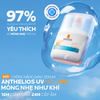Chống Nắng Dạng Tinh Chất La Roche-Posay Anthelios Uvair Serum Sunscreen SPF 50+ PA++++