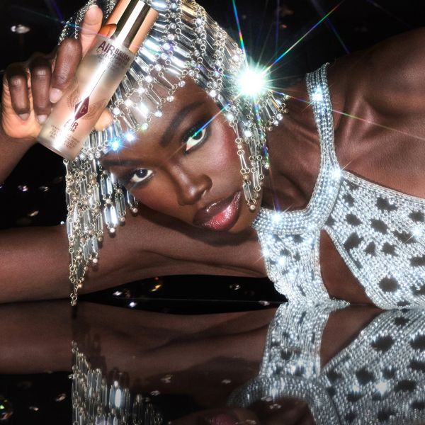 Xịt Khóa Nền Charlotte Tilbury Airbrush Flawless Setting Spray 100ml