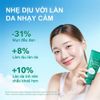 Sữa rửa mặt cho da nhạy cảm Senka Perfect Whip Low pH Calming Cica 100g
