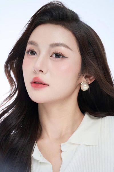 Lens 1 ngày Kính áp tròng Circle Black - Viền đen ánh ghi, long lanh tự nhiên mỗi ngày