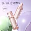 Kem lót trang điểm cách ly màu mềm ZEESEA 30g