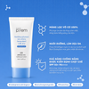 Kem Chống Nắng Make p:rem Vật Lý Cho Da Nhạy Cảm 50ml UV Defense Me. Calming Sun Cream SPF50+ PA++++