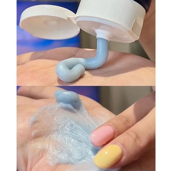 Sáp Tẩy Trang Làm Sạch Sâu, Trẻ Hóa Da Oh! Oh! Divine Blue Cleansing & Massaging Balm 150ml