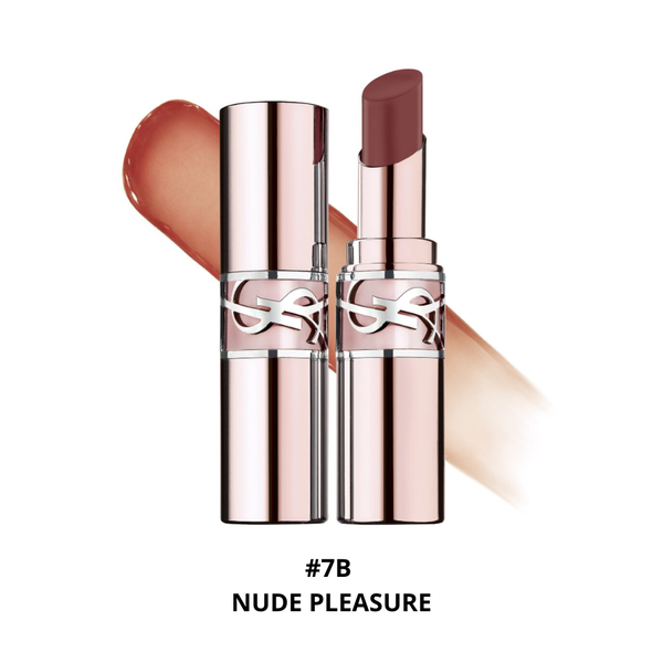 Son Bóng Dưỡng Ẩm YSL Loveshine Candy Glow #7B