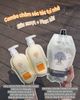 Kem Ủ Phục Hồi Tóc Hư Tổn Biotin & Collagen Pasiori Professional Voudioty Hair Mask 500ml