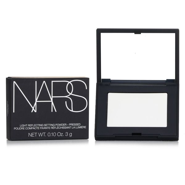Phấn phủ Nars Light Reflecting Setting Powder Pressed Tone 10 3g/10g