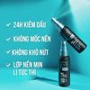 Xịt Khóa Nền Cố Định Trang Điểm Maybelline Fit Me Matte + Poreless Setting Spray 60ml