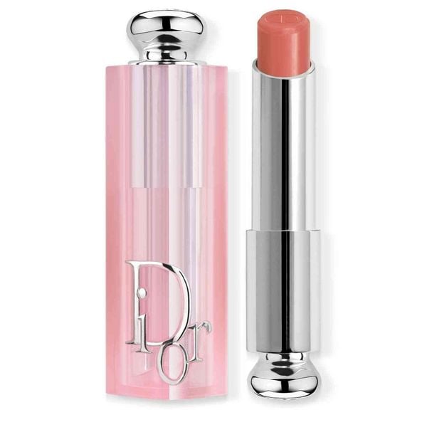 Son Dưỡng Môi Dior Ladies Addict Lip Glow #004 Coral
