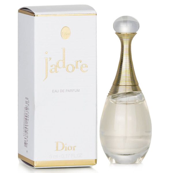 Nước Hoa Dior J'adore Infinissime EDP Minisize 5ml Fullbox