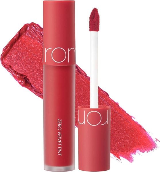 Son Kem Romand Zero Velvet Tint 5.5g - Màu hồng đào 13