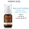 NEW Serum Drceutics Cấp Ẩm, Căng Bóng Hyaluronic Acid + NMFs Aqua-Shining 40g