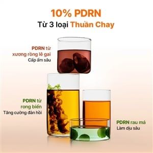 Tinh chất PDRN sáng da Dear Klairs Vitamin PDRN Bouncy Pore Serum 35ml