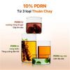 Tinh chất PDRN sáng da Dear Klairs Vitamin PDRN Bouncy Pore Serum 35ml