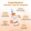 Tinh chất PDRN sáng da Dear Klairs Vitamin PDRN Bouncy Pore Serum 35ml