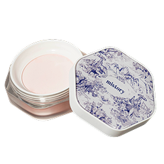 Phấn Phủ Bột Lụa mỏng mịn, hạn chế mốc nền, kiểm soát dầu 8H Mistory 9g