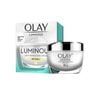 Kem Dưỡng Olay Luminous Light Perfecting Ban Ngày Dưỡng Sáng Da Mờ Thâm 50g